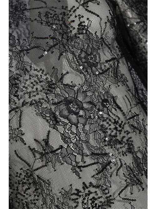 Camicia in pizzo floreale ALBERTA FERRETTI | U0218 16200555